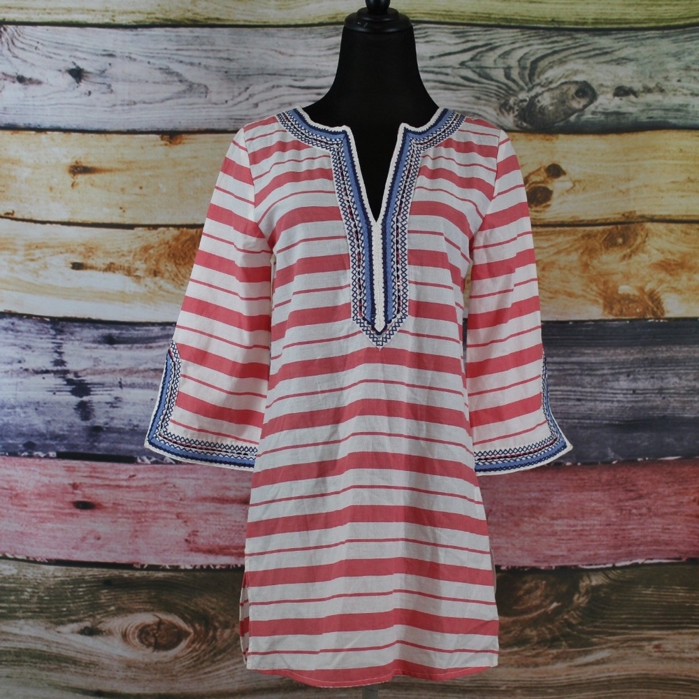Mudpie Samantha Tunic NWT